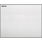 Saint Birch 4-Drawer Vertical Lateral in White Wood Grain - 48.5H x 18.5W x 17.5D