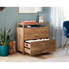 International Lux Lateral File Sindoori