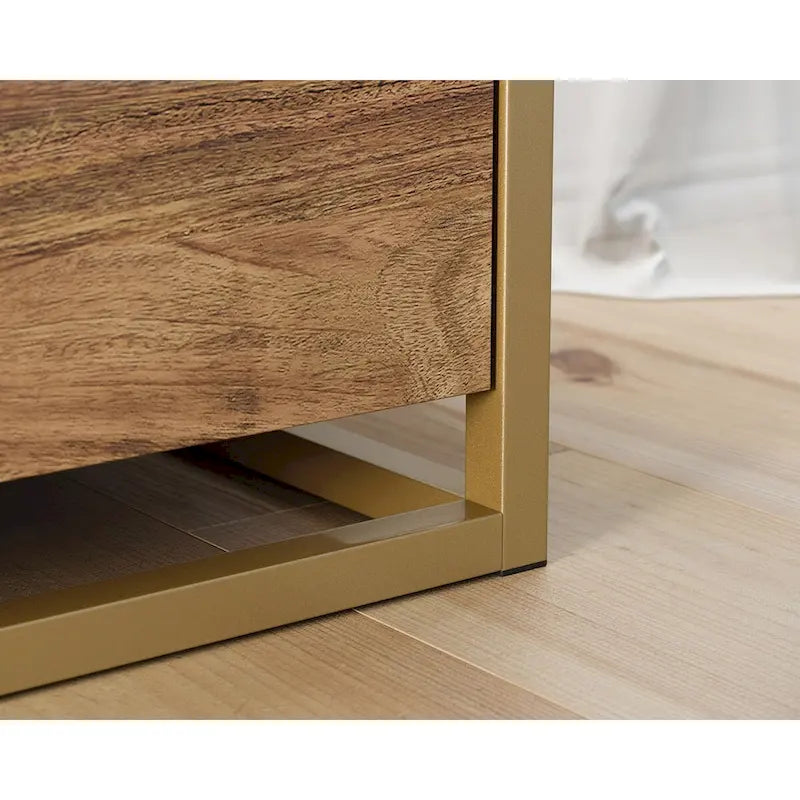 International Lux Lateral File Sindoori