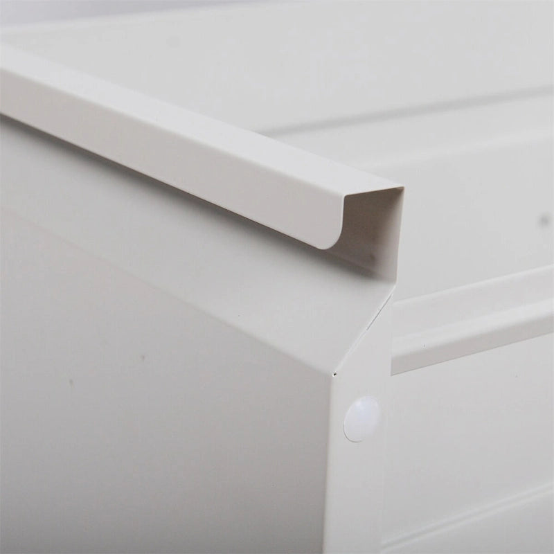 Lateral File Cabinet 2 Drawer,with Lock,Lockable File Cabinet