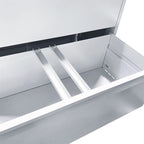 Lateral File Cabinet 2 Drawer,with Lock,Lockable File Cabinet