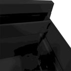 Lateral File Cabinet 2 Drawer,with Lock,Lockable File Cabinet