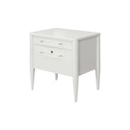 Contemporary Lateral File, Office Lateral File, Accent Lateral File, White