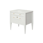 Contemporary Lateral File, Office Lateral File, Accent Lateral File, White