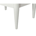 Contemporary Lateral File, Office Lateral File, Accent Lateral File, White