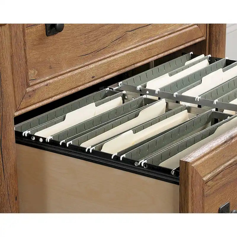 Palladia Collection Lateral File