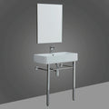 EVIVA Eliza 26 Italian Console Sink