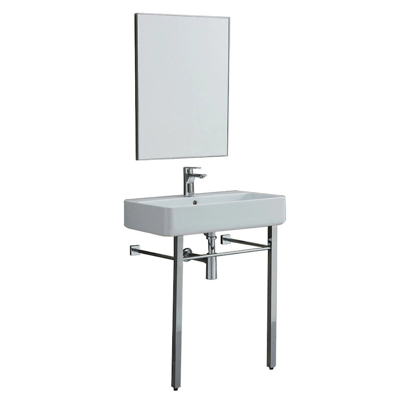 EVIVA Eliza 26 Italian Console Sink