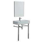EVIVA Eliza 26 Italian Console Sink