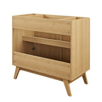 Soma 36 Bathroom Vanity Cabinet (Sink Basin Not Included)