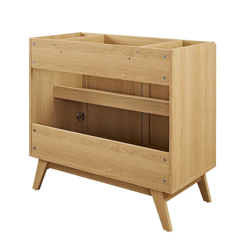 Soma 36 Bathroom Vanity Cabinet (Sink Basin Not Included)