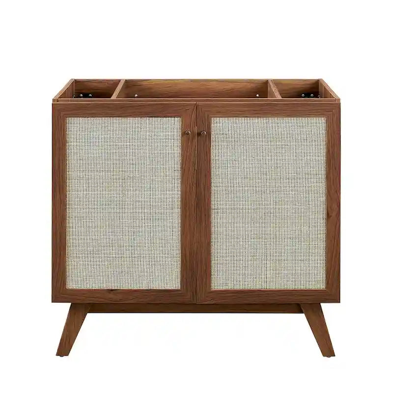 Soma 36 Bathroom Vanity Cabinet (Sink Basin Not Included)