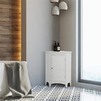 Floor Cabinet - 17D x 24.75W x 32H