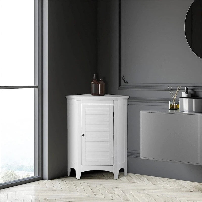 Floor Cabinet - 17D x 24.75W x 32H