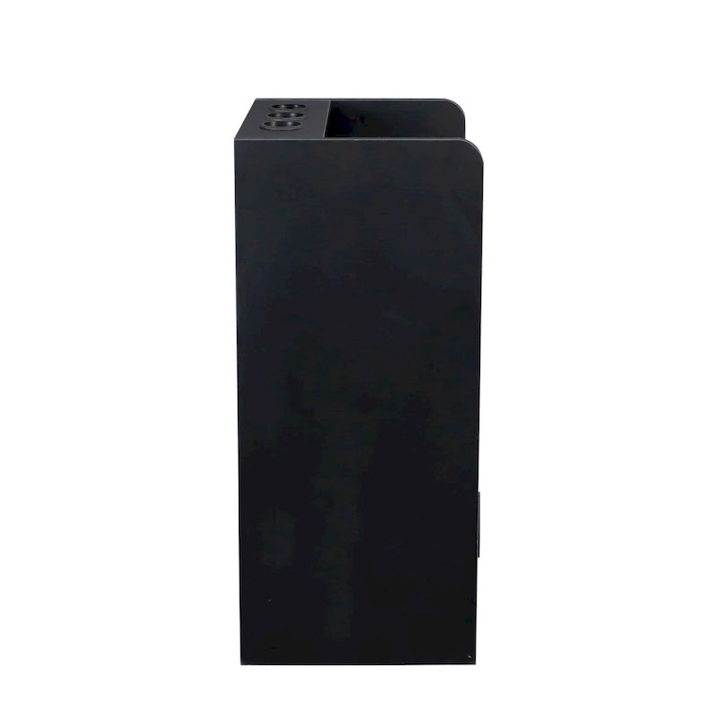 Locking Storage Cabinet with Drawer