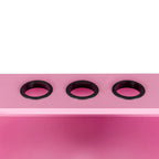 Locking Storage Cabinet with Drawer