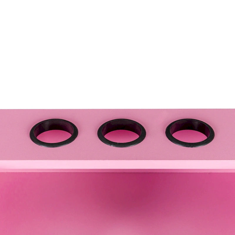 Locking Storage Cabinet with Drawer