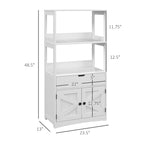 Bathroom Floor Cabinet,Linen Cabinet,Bathroom Storage Organizer