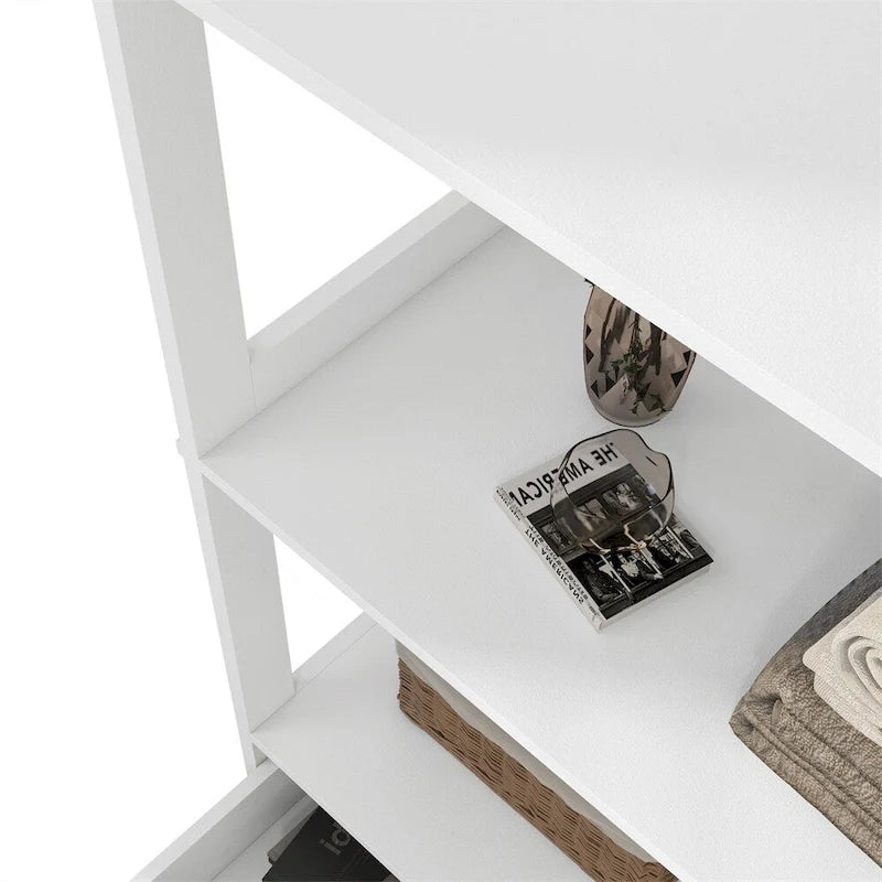 Bathroom Floor Cabinet,Linen Cabinet,Bathroom Storage Organizer