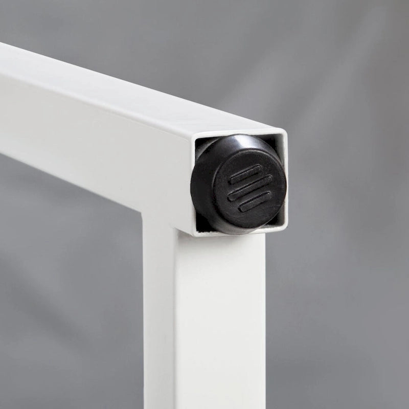 High Cabinet Free Standing Cabinet Adjustable shelf for Living Room Bedroom Hallway - 26.78 x 15.75 x 41.23H