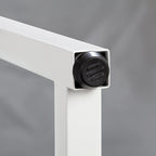 High Cabinet Free Standing Cabinet Adjustable shelf for Living Room Bedroom Hallway - 26.78 x 15.75 x 41.23H