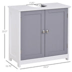 Pedestal Storage Cabinet,Vanity Base Cabinet,Bathroom CabinetNo sink