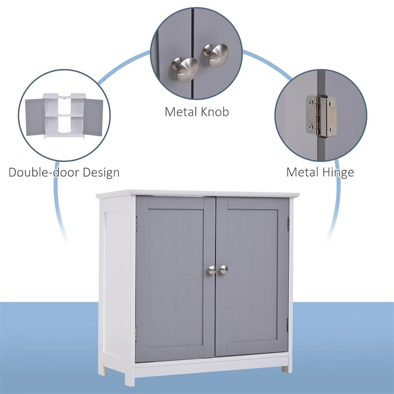Pedestal Storage Cabinet,Vanity Base Cabinet,Bathroom CabinetNo sink