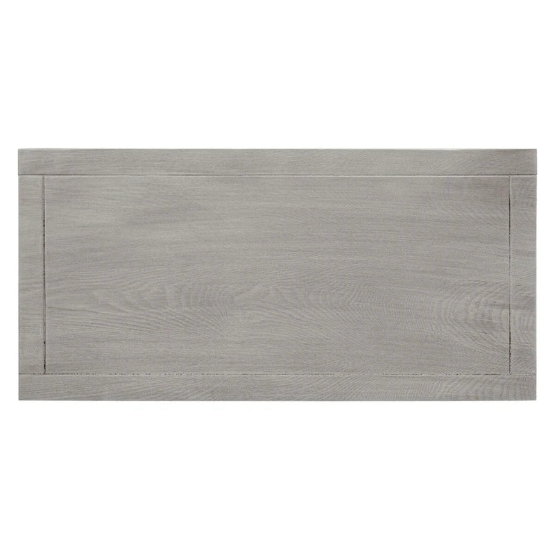 Light Grey 30.71 in. H Storage Cabinet with Shelves - 31.50 x 14.97