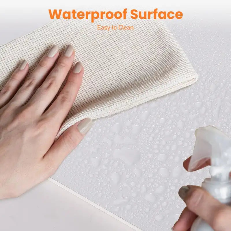 Over The Toilet Storage Bathroom Cabinet with Adjustable Shelves