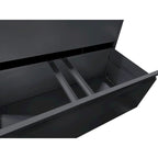 5 Drawer Metal Lateral File Cabinet,Filing Cabinet with Lock,Lockable File Cabinet for Home Office,Locking Metal File Cabinet