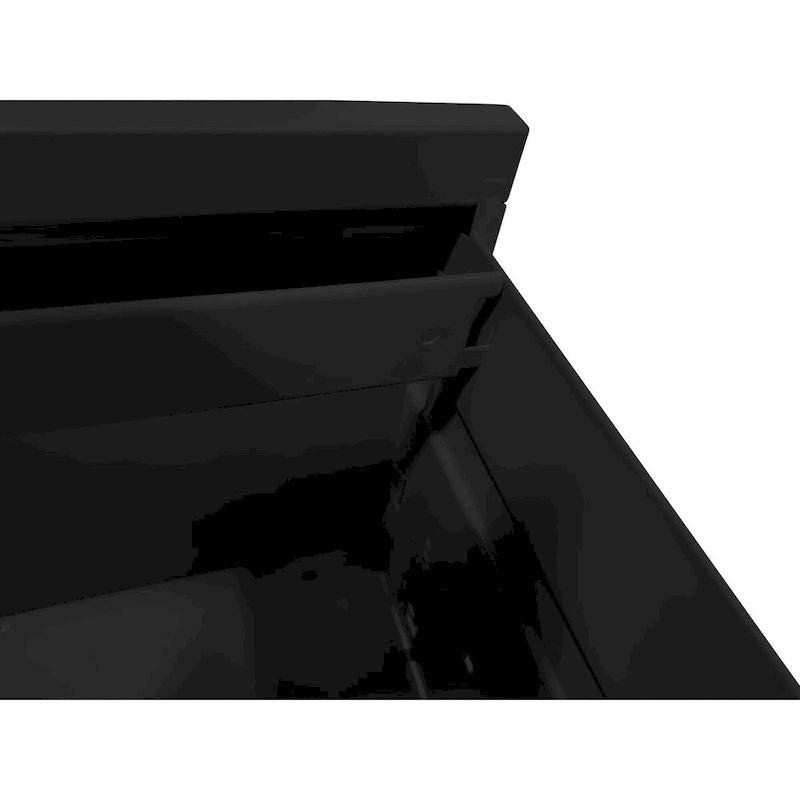 5 Drawer Metal Lateral File Cabinet,Filing Cabinet with Lock,Lockable File Cabinet for Home Office,Locking Metal File Cabinet