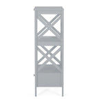 Bathroom Cabinet storage