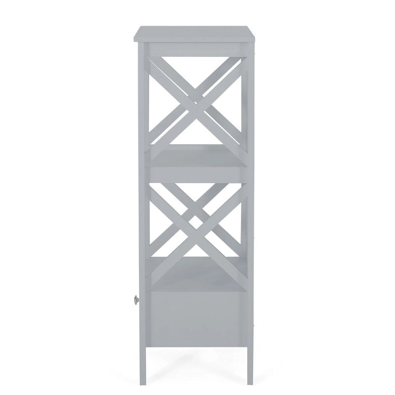 Bathroom Cabinet storage