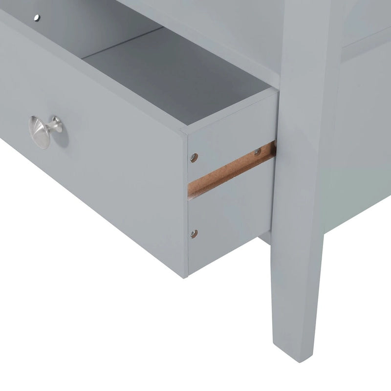 Bathroom Cabinet storage