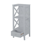 Bathroom Cabinet storage