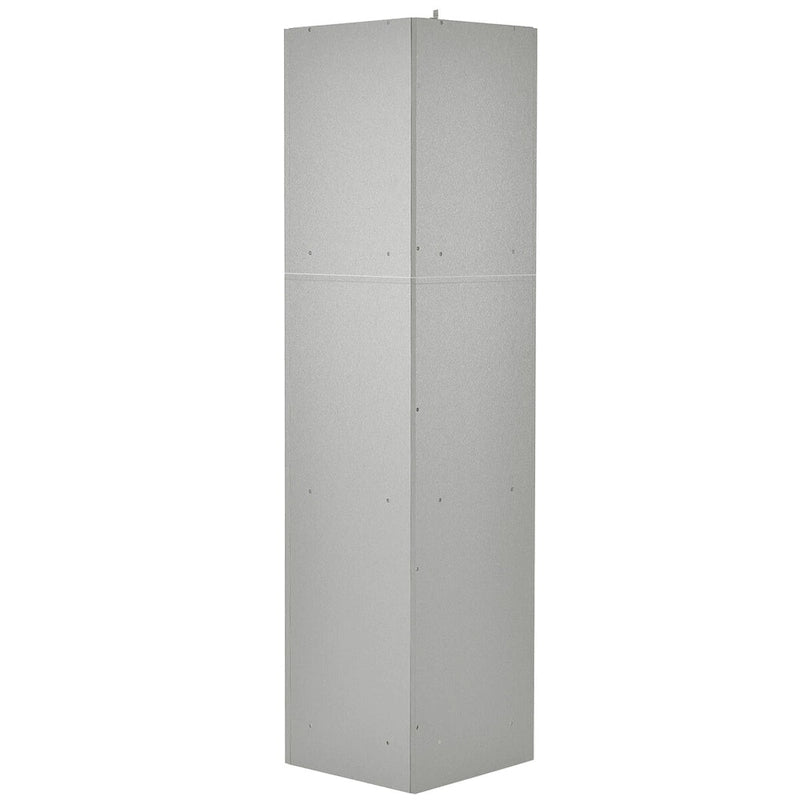 Freestanding Storage Cabinet with Doors