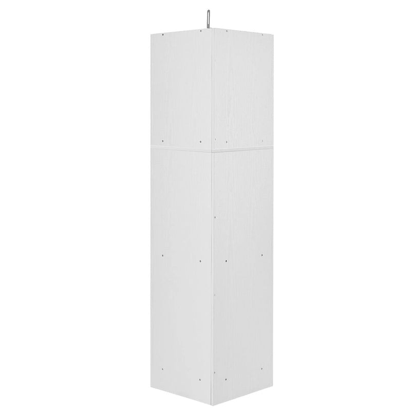 Freestanding Storage Cabinet with Doors