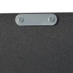 Freestanding Storage Cabinet with Doors