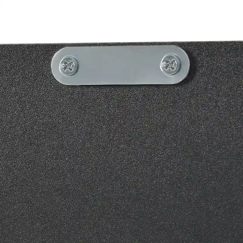 Freestanding Storage Cabinet with Doors