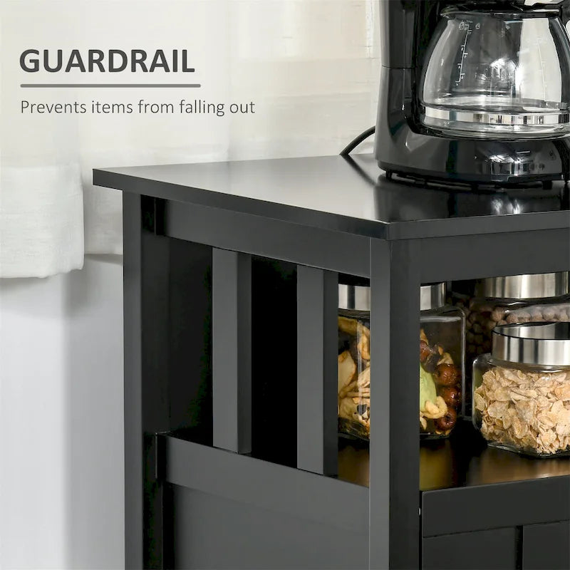 Sideboard Buffet Cabinet